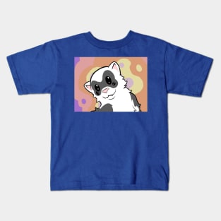 Foresight Ferret Kids T-Shirt